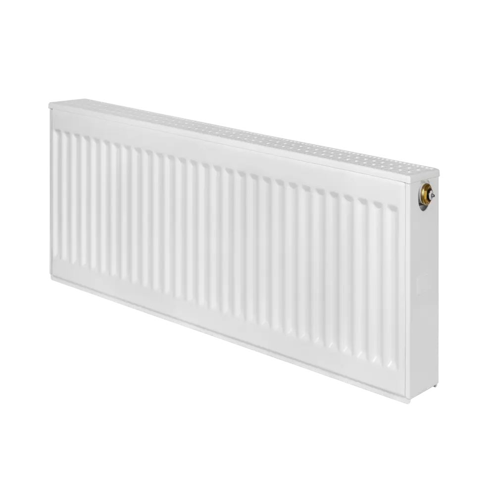 Радиатор панельный Kermi Profil FTV220500801R2Y 22 500x800 нижнее правое подключение сталь белый 82939694 STLM-2192397 - Вид №1