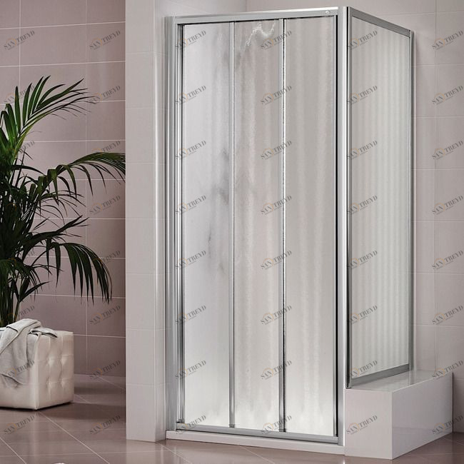 A-CSP Quadra collection Укороченная боковина DUKA 45136