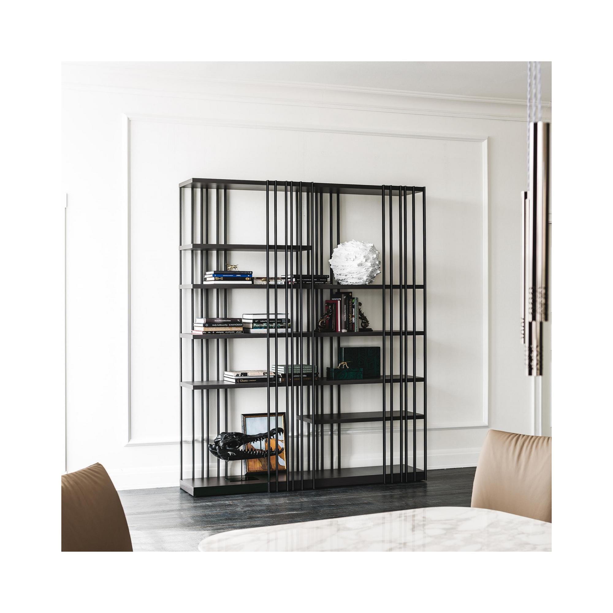 Стеллаж / Arsenal Cattelan italia sun-id-378237 - Вид №1