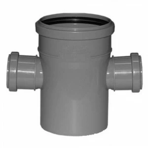 Крестовина 110х50х50 90 ПП