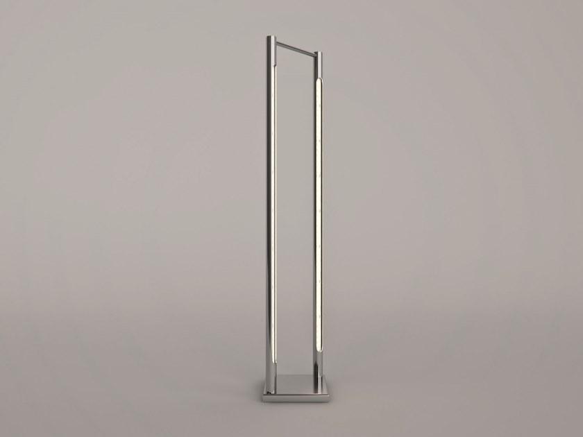 betec Licht Настольная регулируемая светодиодная лампа из латуни sun-id-1363841 - Вид №21