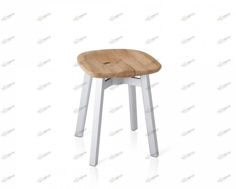 Emeco Низкий стул Su sun-id-1422785
