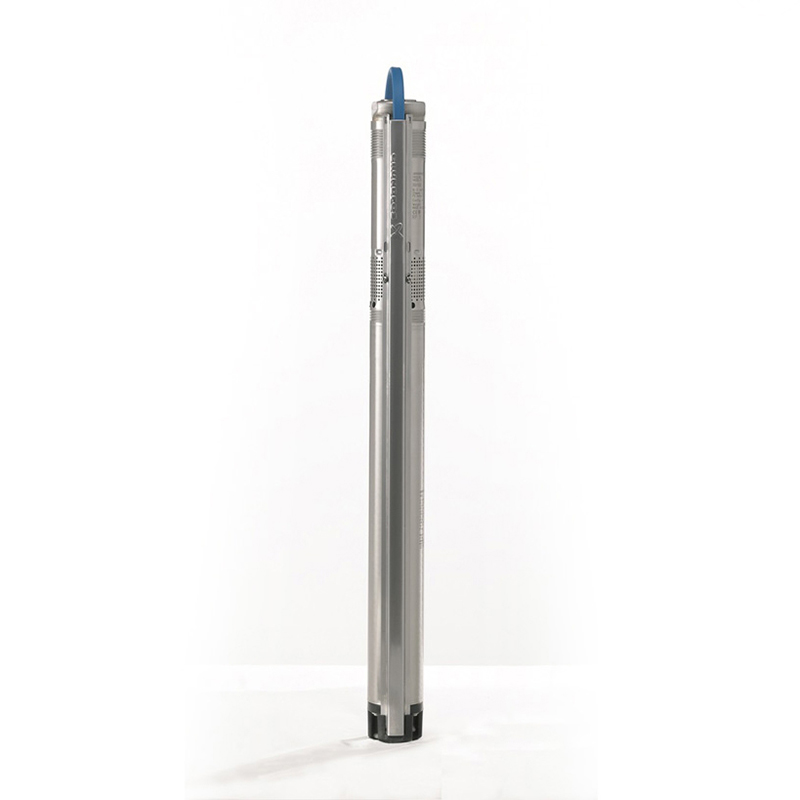 Насос SQ Grundfos 3-105 1~230 50Hz 96510210 - Вид №1