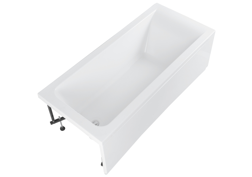 Фронтальная панель для ванны Aquanet West NEW/Nord NEW/Light/Corsica/Medea 150 00243512 - Вид №2