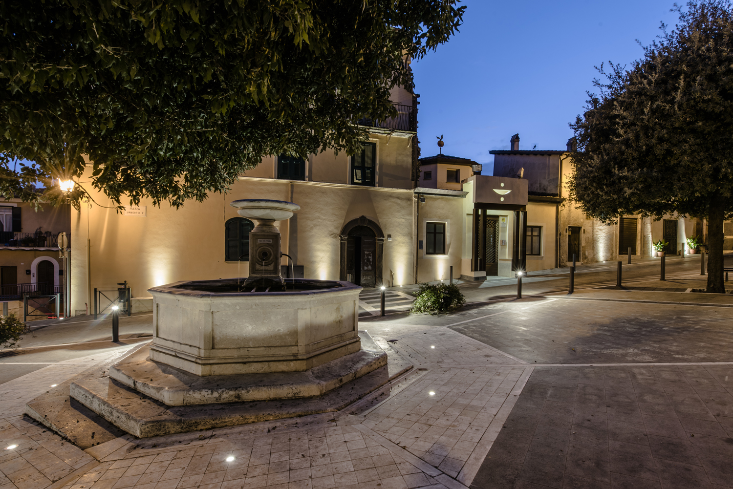 8401019 Встраиваемый в пешеходный пол Platek MICRO  MICRO - LED 3000K Asymmetrical - Вид №11