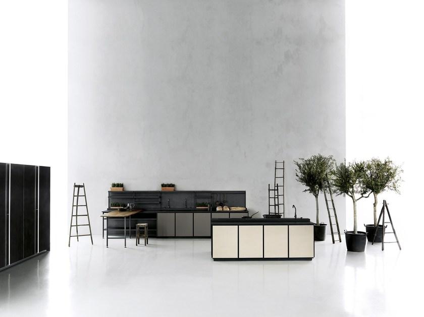 Boffi Кухня с островом sun-id-1378356 - Вид №4