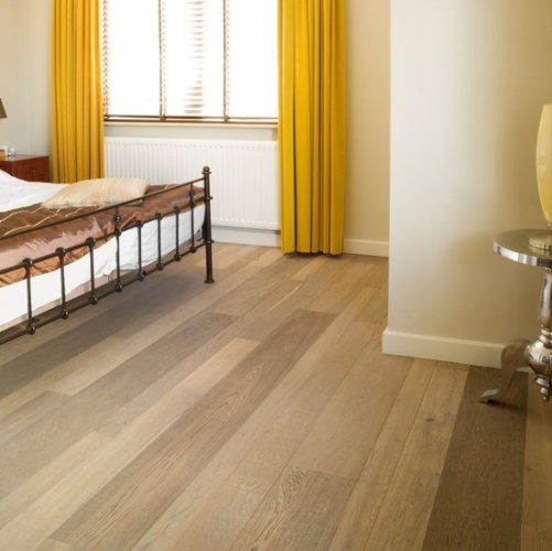 Паркетная доска Solidfloor Лозанна 1117470 - Вид №2