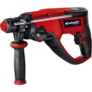 Перфоратор сетевой SDS-plus Einhell TE-RH 26 4F, 800 Вт, 2.6 Дж 82844130 STLM-2131309
