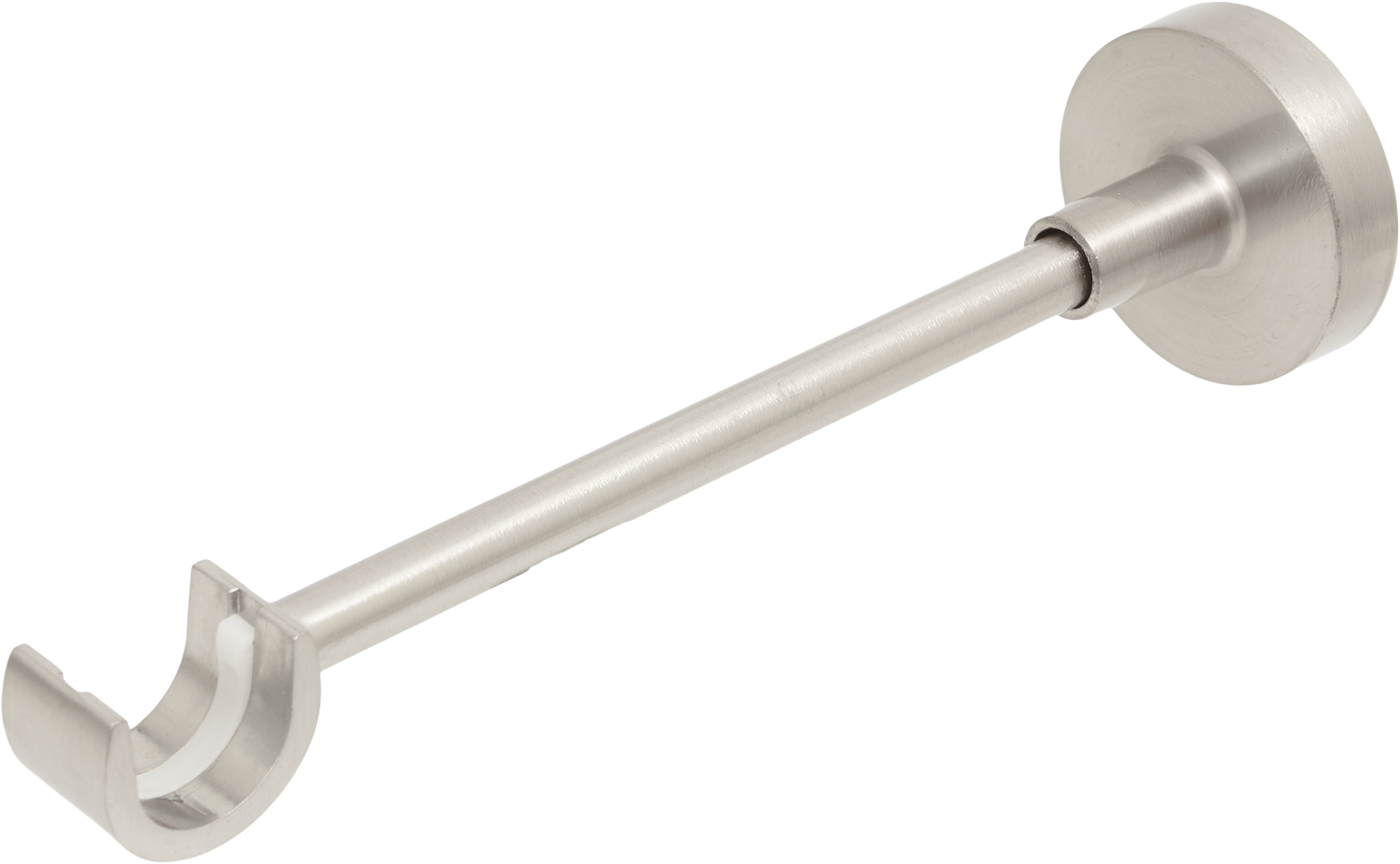 Штанга для карниза INSPIRE STLM-0059654 - металлический держатель в стиле нео-классика 85186746 