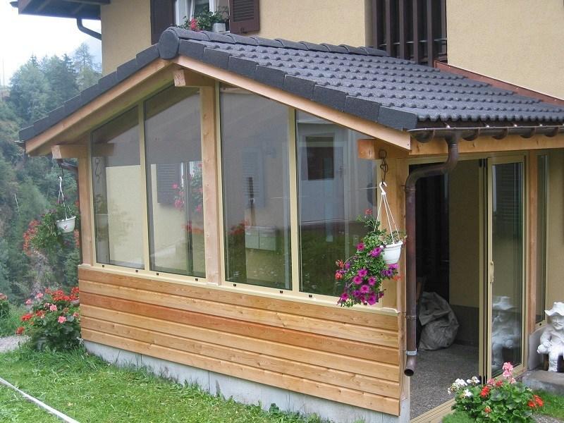 FRUBAU Алюминиевое окно с термическим разделением Vetrate sun-id-1462118 - Вид №7