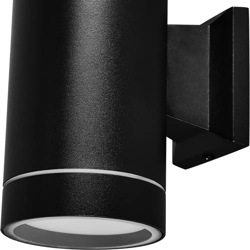 Уличный настенный светильник Smartbuy цилиндрической формы для фасадного освещения 89358566 STLM-0919897 - Вид №3