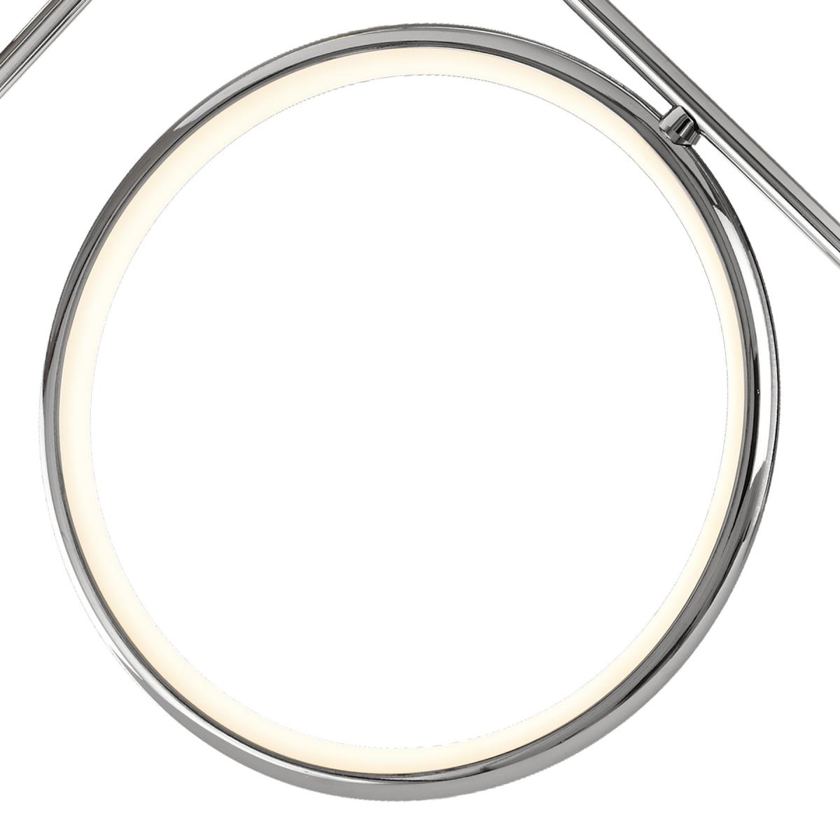 099364 Люстра потолочная MANTRA OLIMPIA 6592 Mantra Olimpia