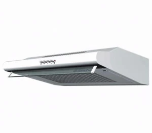 Vortice Настенная стальная вытяжка со встроенной подсветкой Vortex 20023