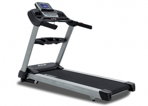XT685 Беговая дорожка spirit fitness xt685 dc Spirit Fitness