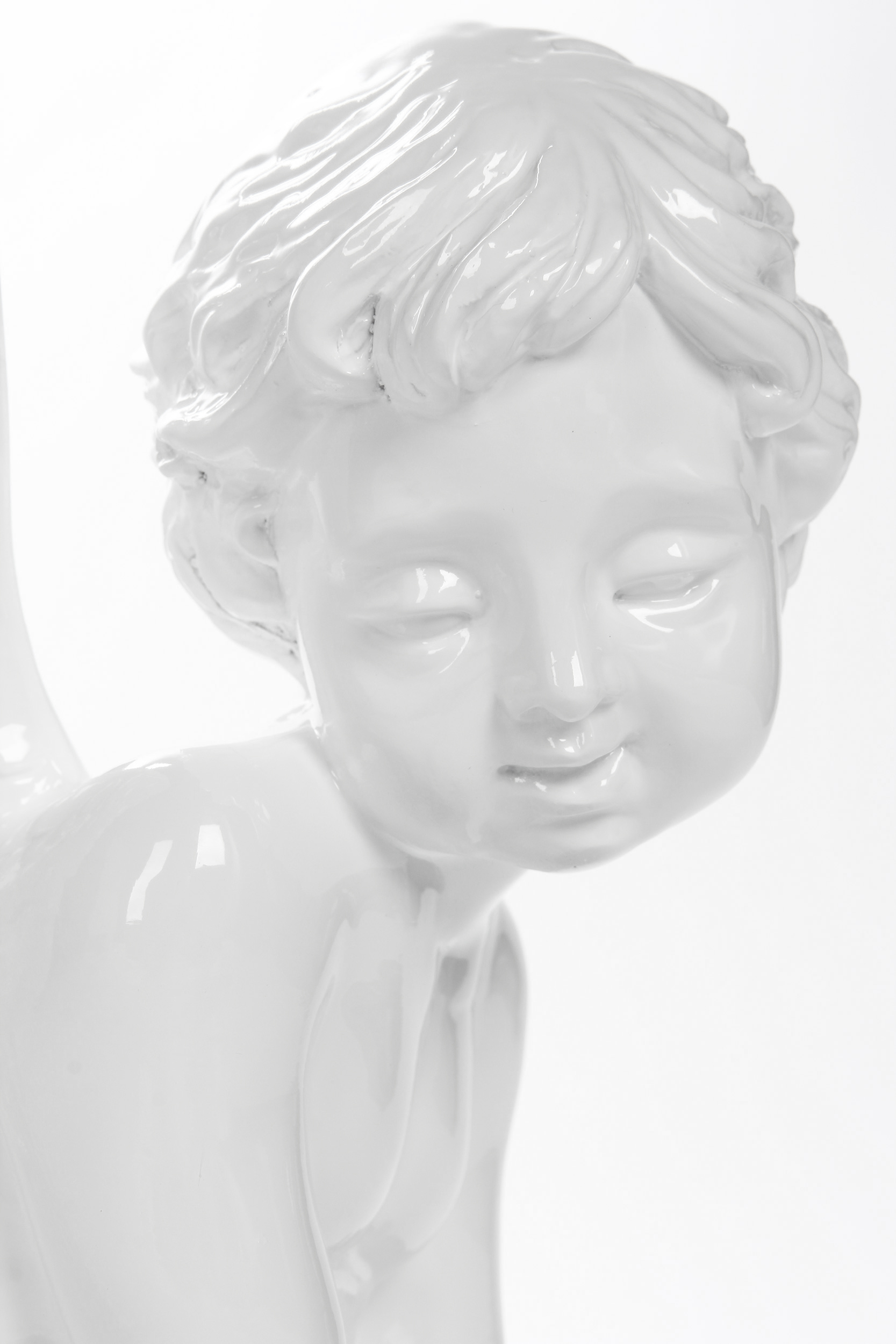 2000621338627 Статуэтка Innocence LINIE DESIGN  - Вид №2