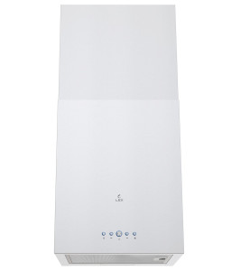 9183758 Вытяжка пристенная LEX MONO 400 белый