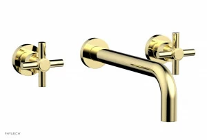 Смеситель для раковины REGENT Phylrich  WL270-014 Satin Chrome