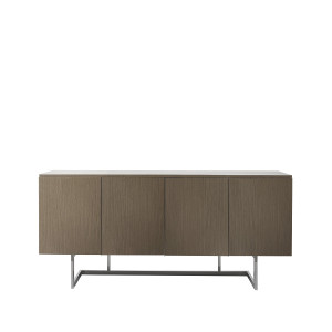Буфет с ирисом Iris A4735 Coleccion Alexandra