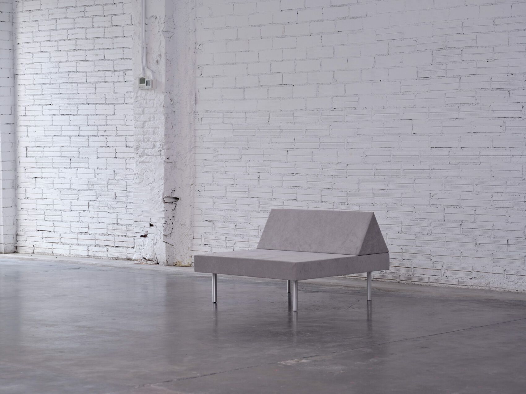 Модульный диван с пеной BD Barcelona MASHEB ARCH-00018654 - Вид №18