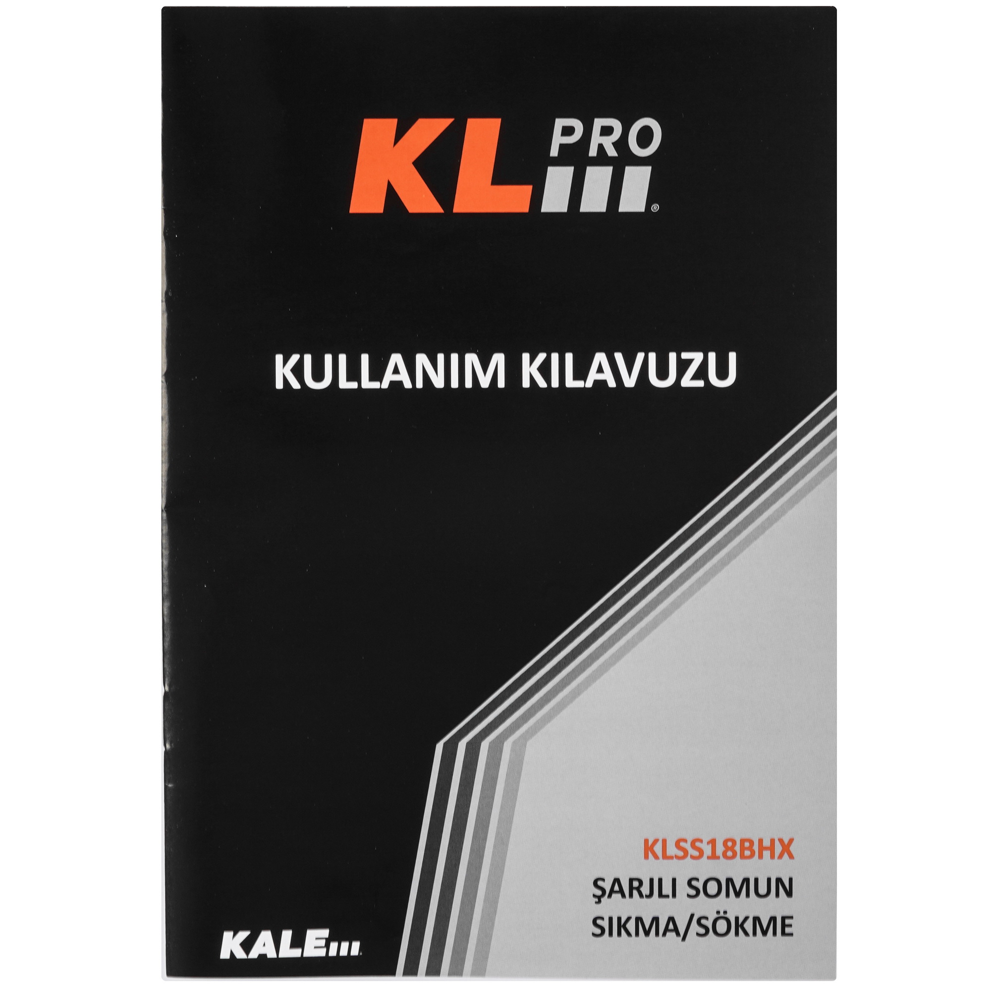 Гайковерт KLPRO KLSS18BHX-20 9154028 STDN-0115528 - Вид №7