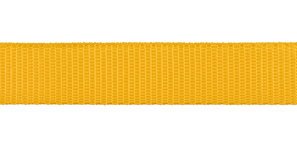 3075 Стропа 30 мм желтый Santreyd 