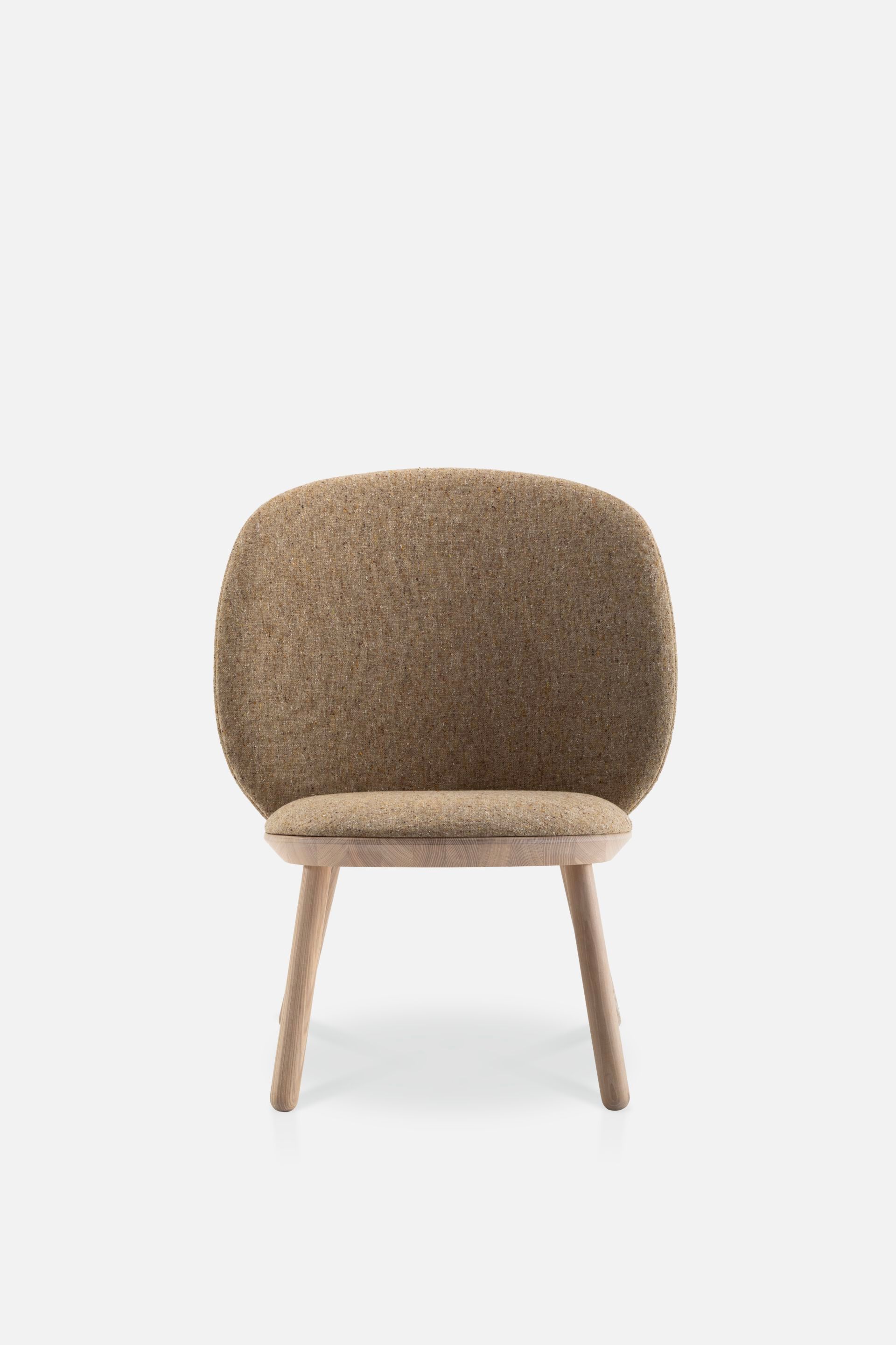 Тканевое кресло EMKO Naïve ARCH-00139135 - Вид №67