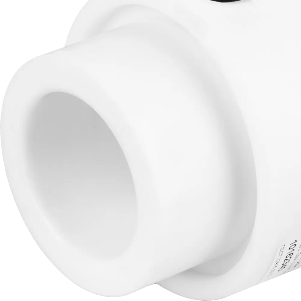 Заглушка Valfex 40 мм с воздухоотводчиком для трубопроводов 85044175 STLM-0057863 - Вид №1