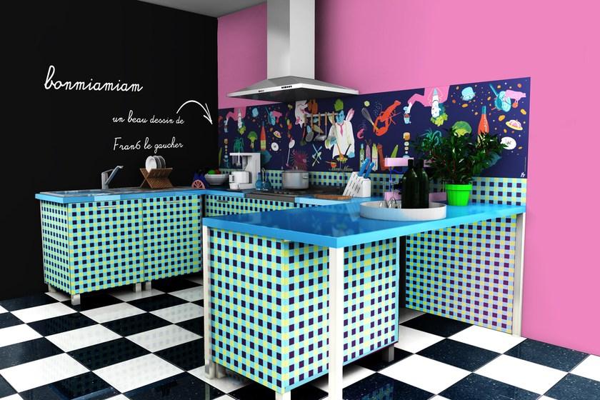 CONCEPTUWALL Обзор Bonmiamiam sun-id-1472992 - Вид №1