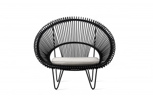 2000983209245 Кресло Roy Cocoon VINCENT SHEPPARD Roy Outdoor