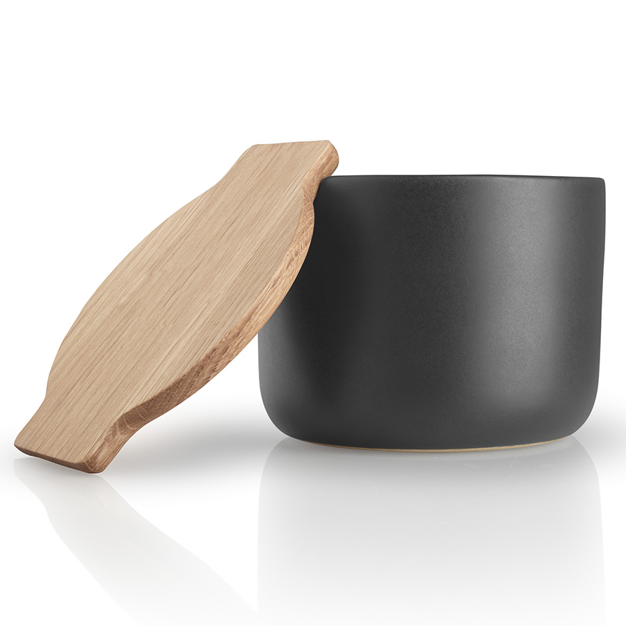 502784 Банка для хранения nordic kitchen, 400 мл Eva Solo  - Вид №3