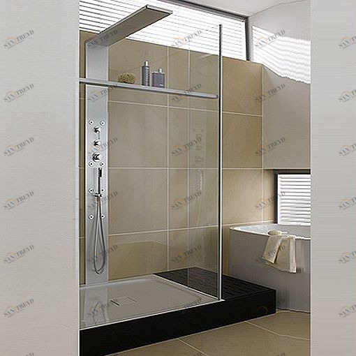 Душевая кабина 86897 HOESCH SINGLEBATH