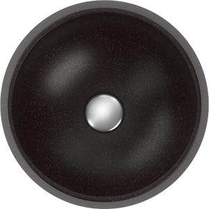 Раковина накладная Formastone Вулкан Вулкан 405