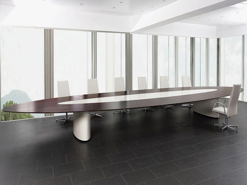 Стол для совещаний Spiegels .unit ARCH-00146679 - Вид №8