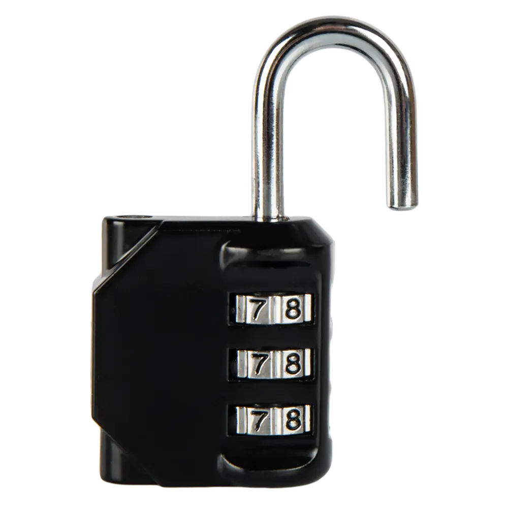 Кодовый замок Standers для внутренних помещений 87960522 STLM-1381884 - Вид №1