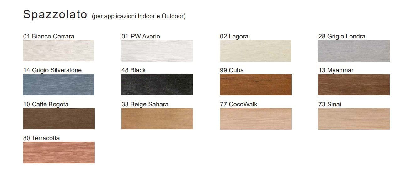 Полная система облицовки фасада Woodn Greenwood Woodn Modulatus ARCH-00087425 - Вид №6