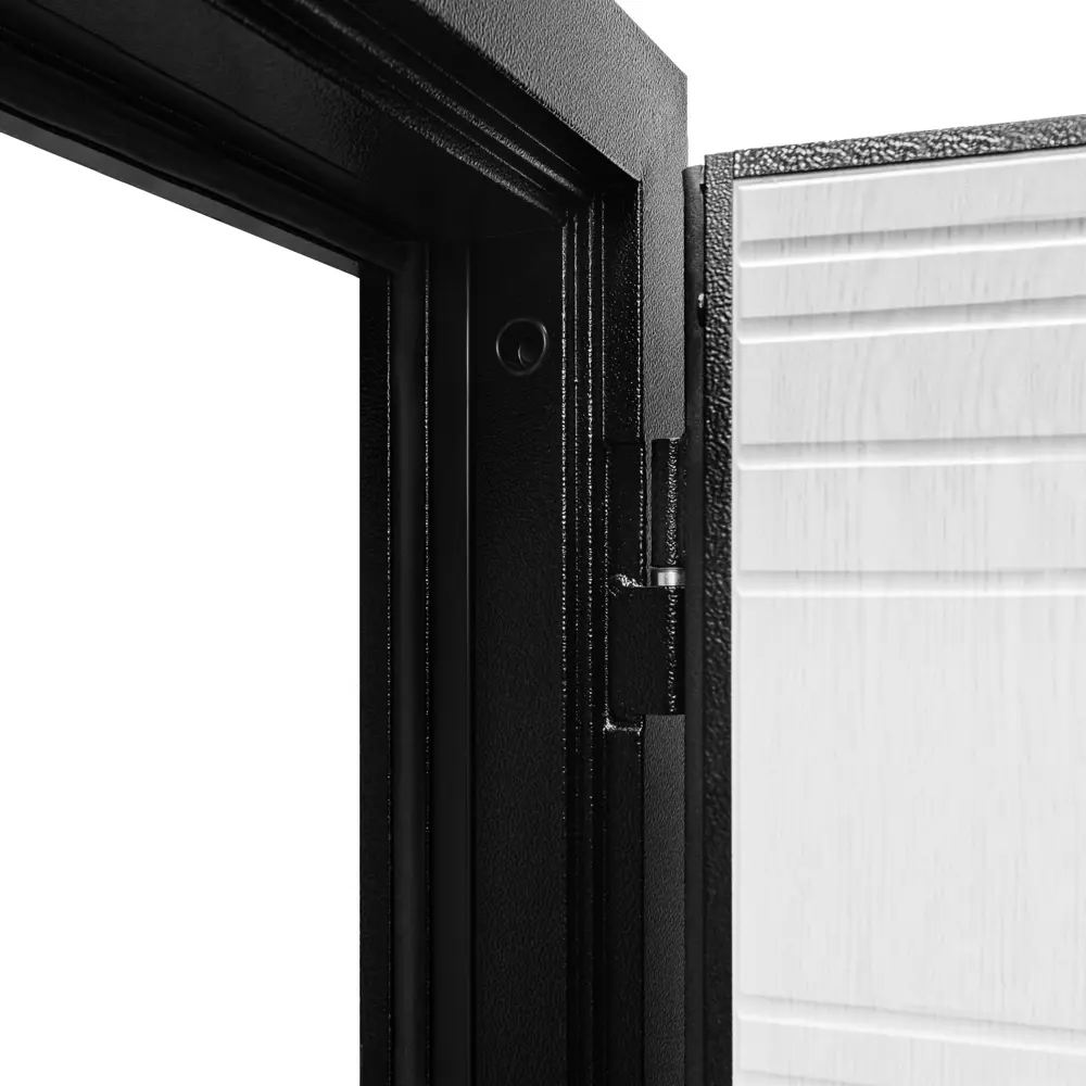 Металлическая входная дверь ФОРПОСТ Термаль Норд 96x205 см 89384617 STLM-1417543 - Вид №5