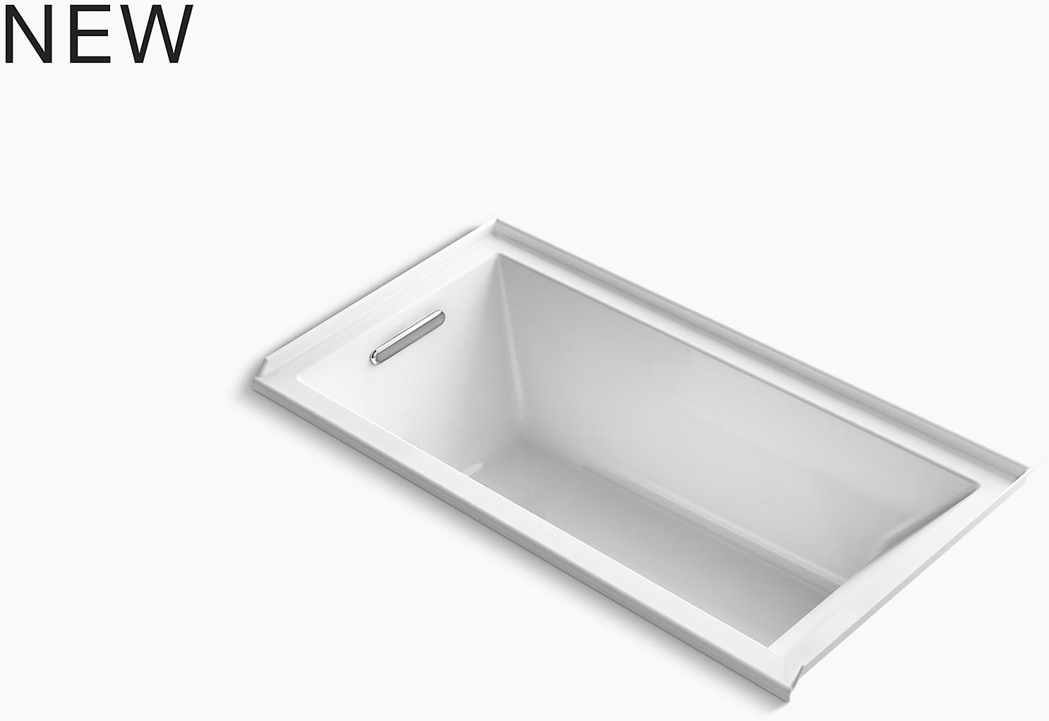 KOHLER  K-1167-JLH-58  - Вид №1