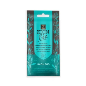 Удобрение Zion Bio Ионитный субстрат 30 г 89460231 STLM-2020052