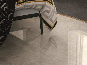 Пол / керамогранит