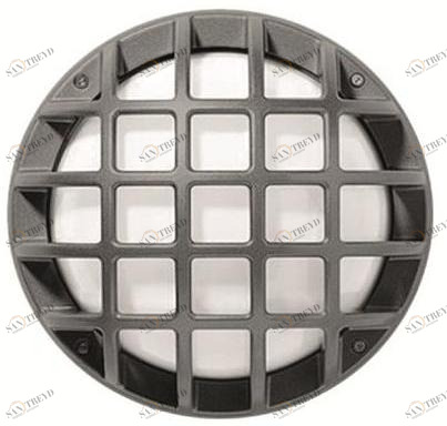 NEXO LUCE Бра тартаруга Inlux surface 5318