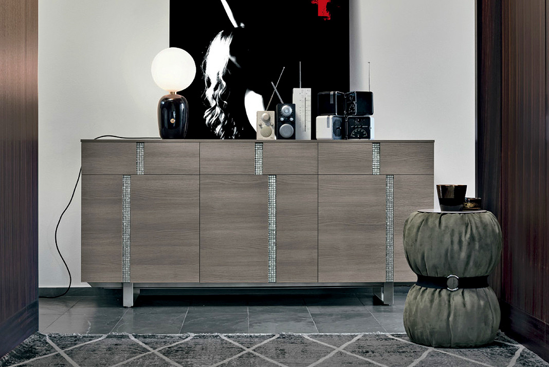 Буфет ATHENA TOMASELLA 17803 COMPLEMENTI