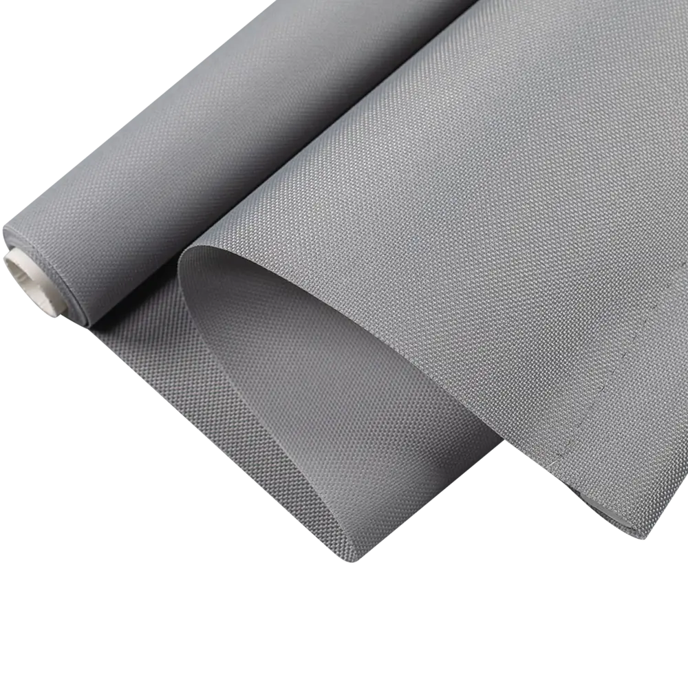 Штора рулонная Сансет 200x175 см графит 89360951 STLM-2160254 DOMLEGRAND - Вид №1