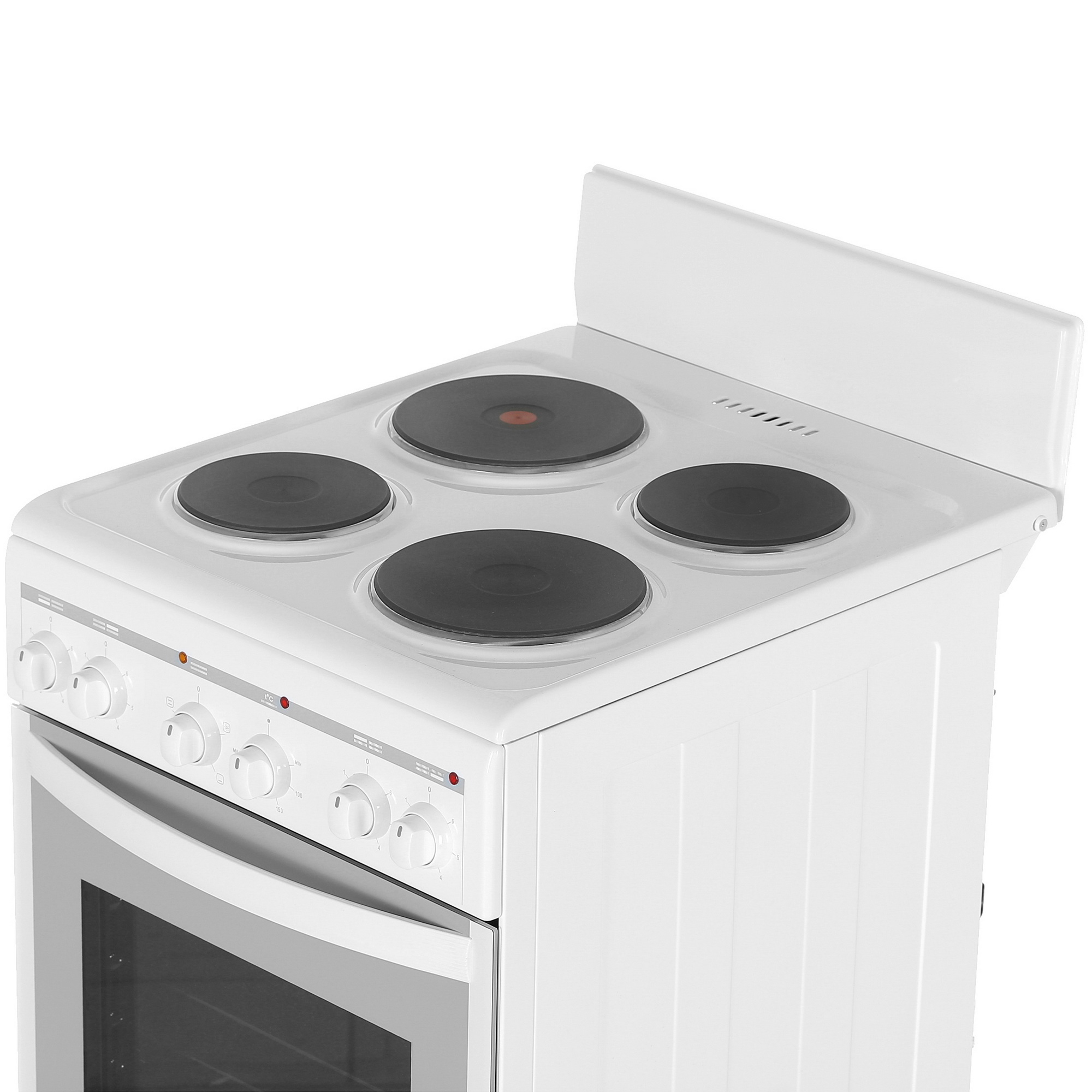 4757996 Электрическая плита GEFEST ES 511M035 белый STDN-0096180 - Вид №7