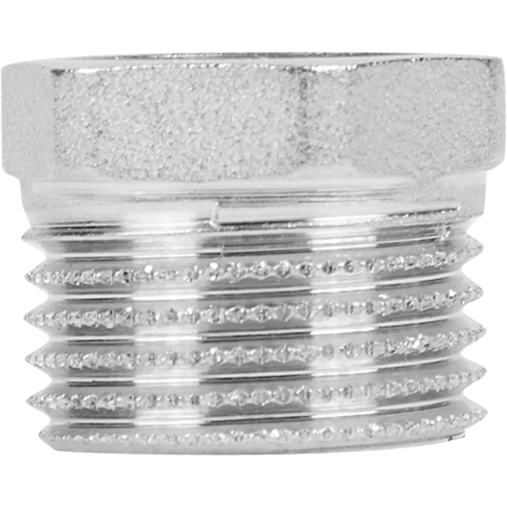 Футорка STOUT 1/2"×3/8" для соединения труб разного диаметра 82239052 STLM-0803807 - Вид №1