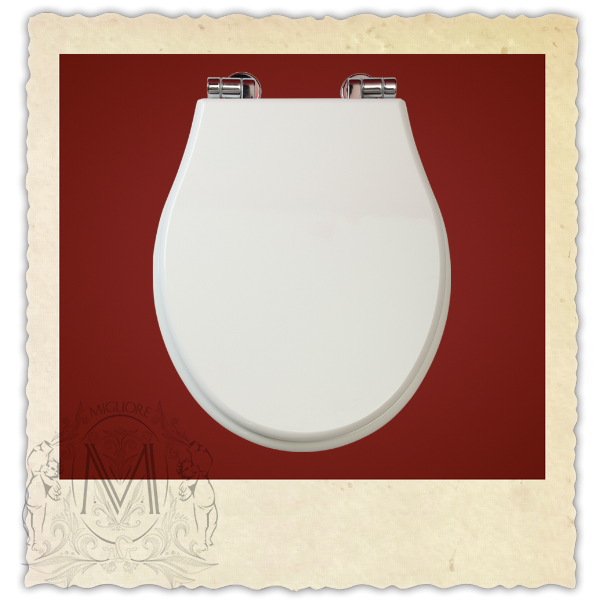 24207 Сидение Migliore Impero