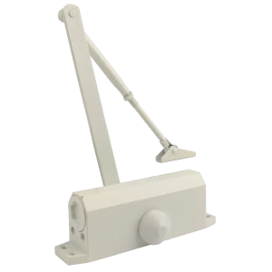 Доводчик дверной Armex EN5 100-140 кг белый 89394983