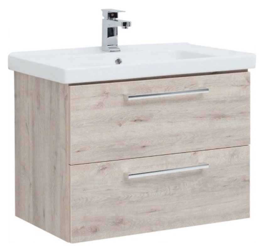 77.0104D Тумба под раковину Dreja Gio