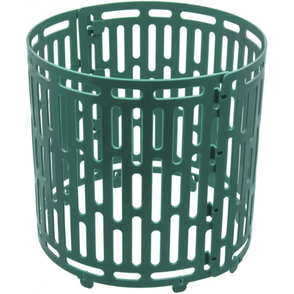 Сетка фиксированная для защиты деревьев 34.5x20.5 см Santreyd STLM-2082009 - Вид №1