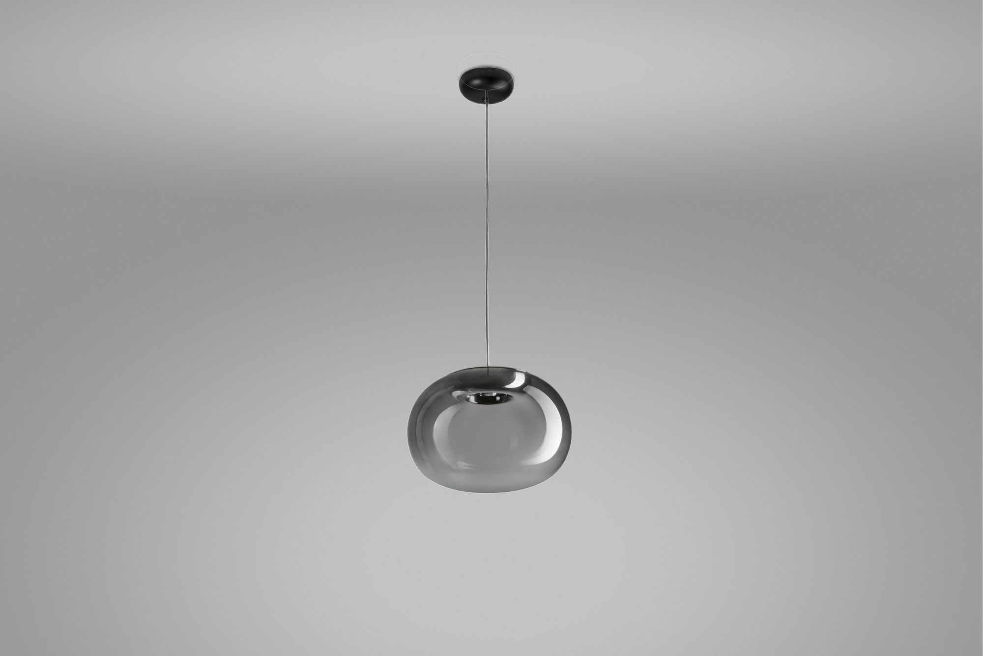 Выдувное стекло светодиодный подвесной светильник Stilnovo la Mariée ARCH-00009908 - Вид №4