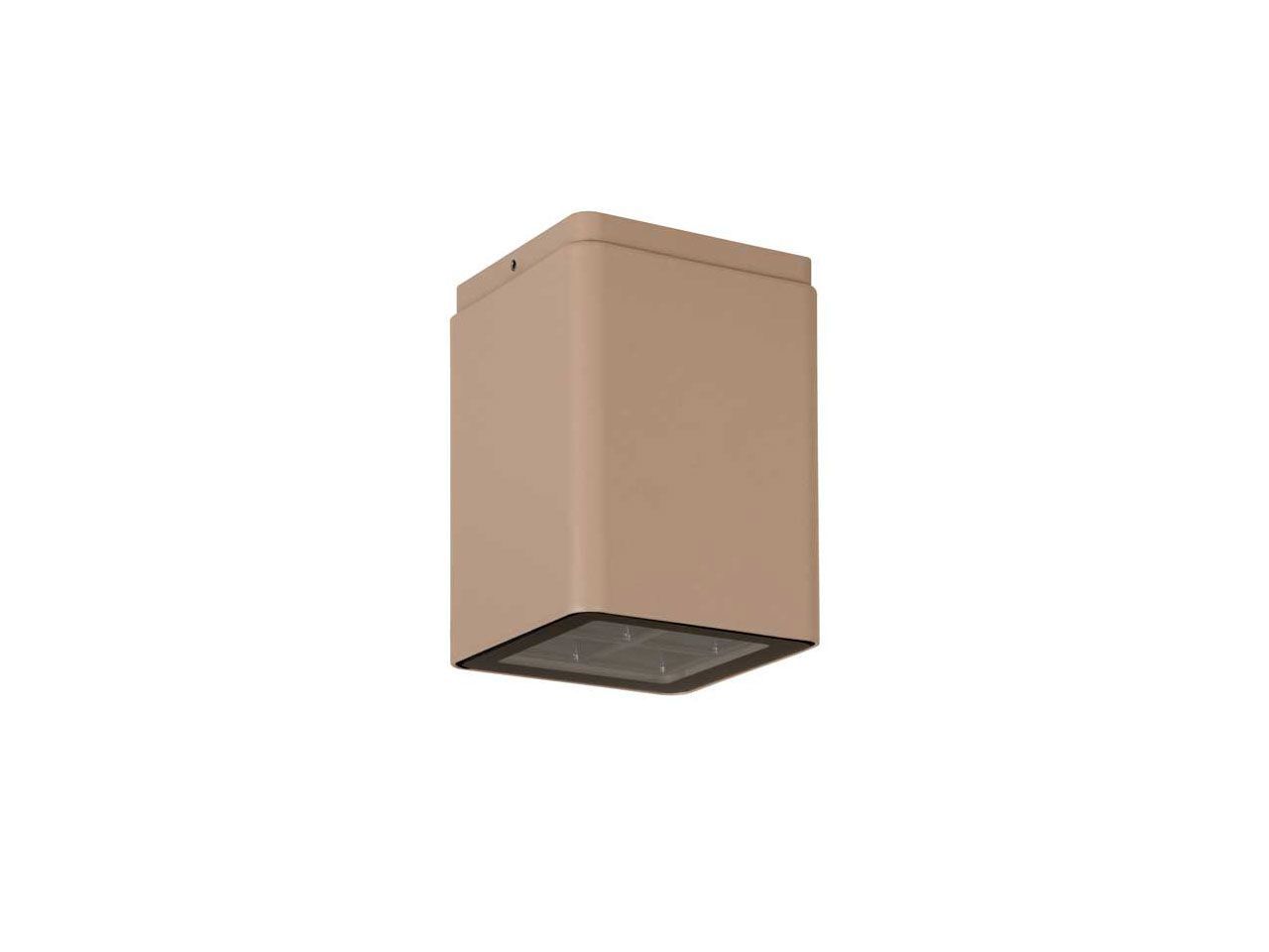Алюминиевый светодиодный потолочный светильник с порошковым покрытием A.L.S Talon ARCH-00046408 - Вид №13